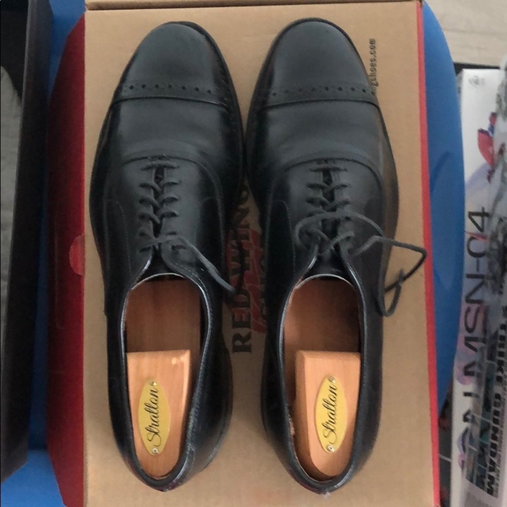 Allen Edmonds Fifth Ave - Picture 4 of 15